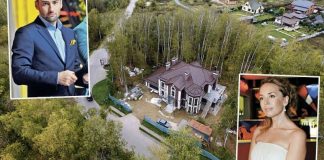 Дмитрий Шепелев показал свою новую квартиру