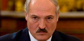 От заявления Лукашенко обалдела вся Беларусь.