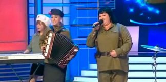 Отличное настроение гарантированно!