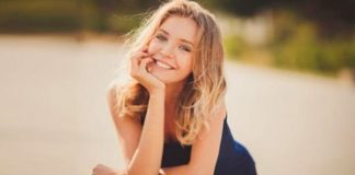 Если ваш муж встретит меня, то он останется со мной навсегда! И вот почему