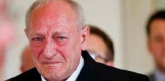 Отчим организует свадьбу для своей падчерицы, но она вытворяет такое, что разбивает ему сердце
