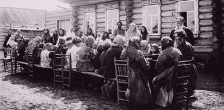 Степени родства у русских или как изнасиловать свой мозг