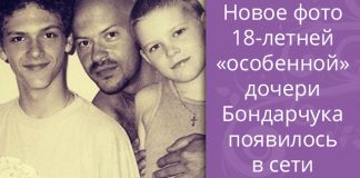 Особенная дочь Федора Бондарчука привлекла к себе внимание всей Сети