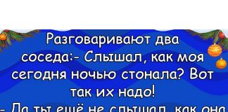 Позитивные анекдоты