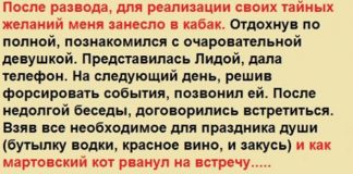 Уморительный рассказ — Как я провёл НЕЗАБЫВАЕМЫЙ вечер в обществе двух красоток!