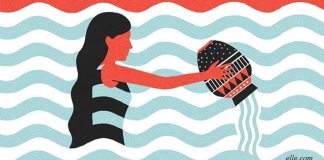 15 причин, почему Водолеи - просто лучшие люди на Земле