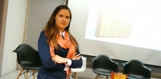Это сенсация: 28-летняя украинка нашла лекарство от рака! Теперь ей могут дать Нобелевскую премию.