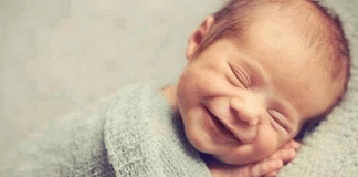 В Кишинёве родился мальчик, который уже умеет говорить! Врачи до сих пор не могут поверить, что такое возможно
