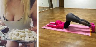 Для самых внимательных. Фотографии, на которых скрыто много интересного