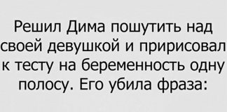 15 убойных историй для хорошего настроения. Невозможно сдержать смех!
