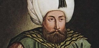 Вы не согласны с тем, что все люди на земле равны? Тогда послушайте султана Сулеймана!