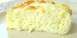 Самые вкусные омлеты – секреты рецептов раскрывает повариха, проработавшая много лет в детском саду!