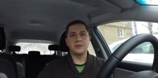 Когда жена в пятый раз за неделю отправилась к подруге, муж тут же вызвал такси и попросил тихонько ехать за ней