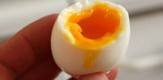 Вы должны это знать! Вся польза яиц
