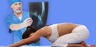 Эти упражнения нужно выполнять всем! От болей в спине и суставах