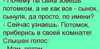 15 историй из интернета, которые обязательно поднимут вам настроение!