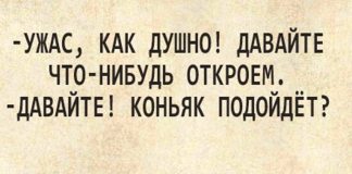 Убойные шутки для настроения! Умора!