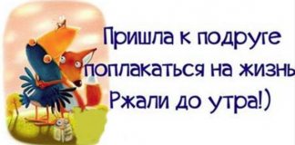 Ох, уж эти женщины! Веселые цитаты о женской жизни