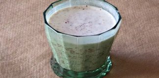 Суперскраб для кишечника! Пью утром, а вечером готова расцеловать свои весы
