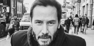 Прощальный пост Киану Ривза взорвал сеть