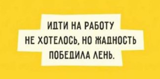 20 искрометных открыток с юмором о нашей жизни