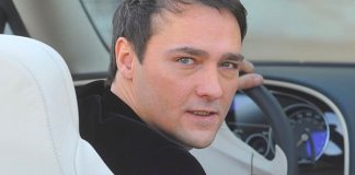 Юрий Шатунов 17 лет прятал жену от посторонних глаз. Причина его поступка обескураживает!
