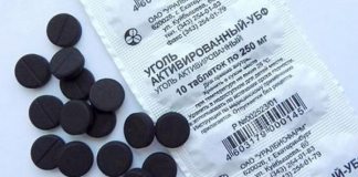 Важная информация для всех! Полный список проблем, которые может решить активированный уголь!