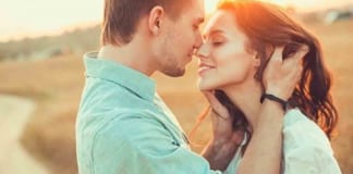Жена для мужа должна быть гораздо важнее, чем все другие люди