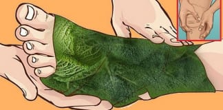 Великолепный бабушкин рецепт из обычных продуктов работает всегда отлично – и никаких болей в суставах!