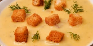Девочки, этот суп станет вашим коронным блюдом! Дешево и очень вкусно