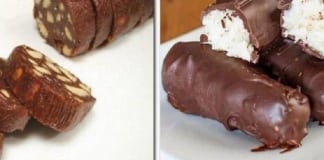 12 уникальных рецептов сладких блюд, не требующих выпечки!