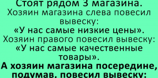 17 уморительных историй, которые точно заставят вас хохотать. Убойный юмор с просторов Сети!