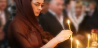 Мощная молитва поможет справиться с любой болью почти мгновенно