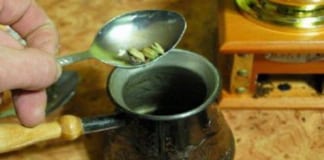 Настойка для восстановления зрения