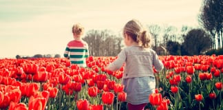 «Да как ты смеешь обирать моего ещё не родившегося ребёнка?» — говорит сестра