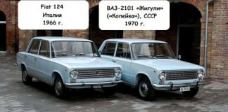 Товары времен СССР, которые очень похожи на иностранные аналоги – вы не поверите!