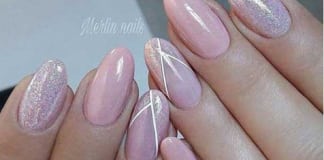 Классные ногти: 20 незабываемых идей маникюра