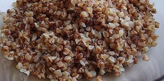 Гречка — страшный враг жира! Сжигает по 5 кг за раз!