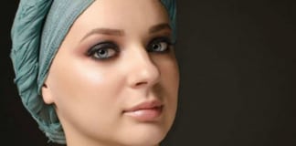 «Как хочется жить!» Скончалась 24-летняя Виталина Афанасова, которая стала моделью из-за рака