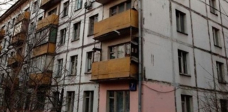 Вы не поверите, но это обычная хрущевка после ремонта