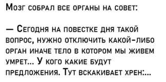 Смешные анекдоты из сборника, похохочем? Часть 5