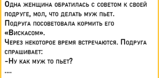 Анекдоты субботнего дня