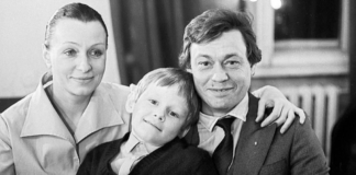 Природа не наградила его талантом отца: Как живет единственный сын Николая Караченцова