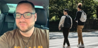 Техасец уснул 37-летним мужчиной, а проснулся мальчиком. Всему виной стресс