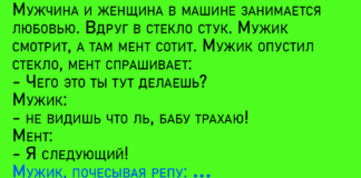 Сборник анекдотов от Доктора