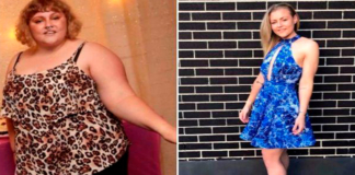 25 фотографий до и после похудения, на которых люди преобразились до неузнаваемости