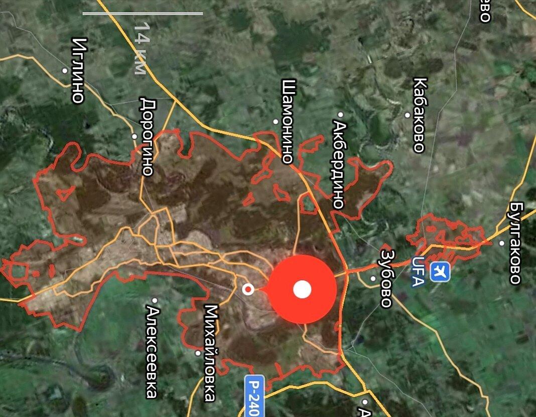 Яндекс.Карты