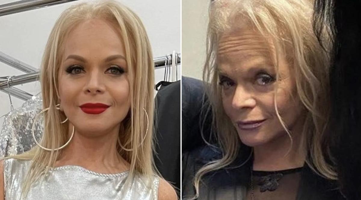 Лариса Долина