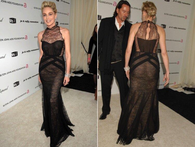 Женщины-знаменитости всегда привлекают к себе внимание.  Веб-сайты, газеты и средства массовой информации освещают каждую часть их жизни.-6