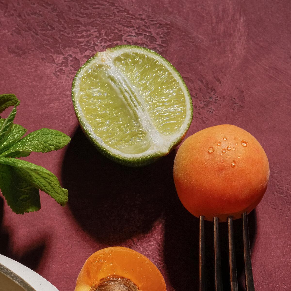 Сначала я не поняла, что на этом снимке.-8